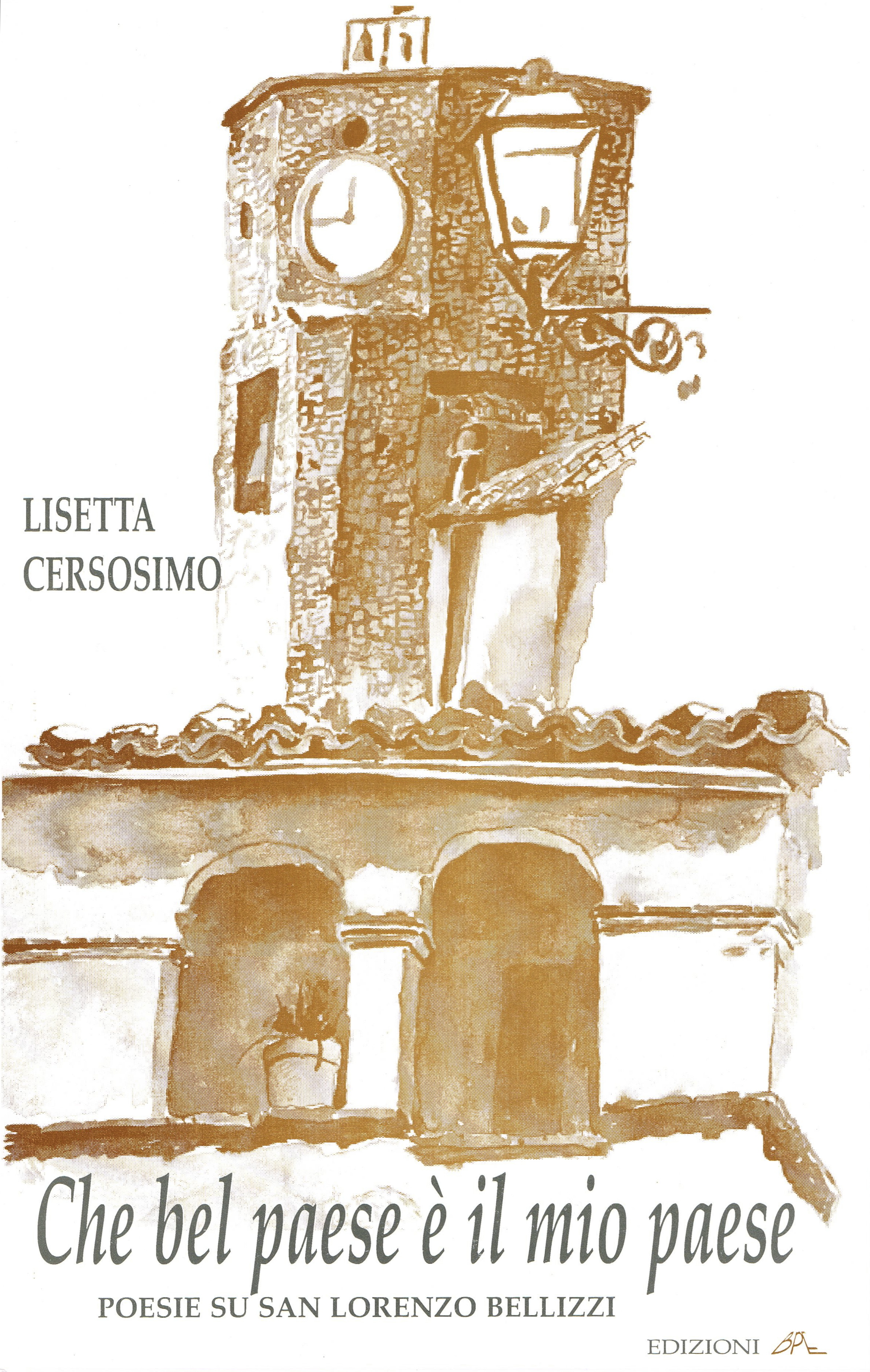 poesie su san lorenzo bellizzi